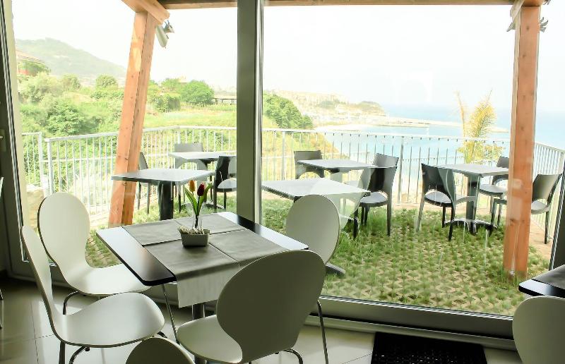 Bed and Breakfast Borgo Degli Dei  Affittacamere Poseidone