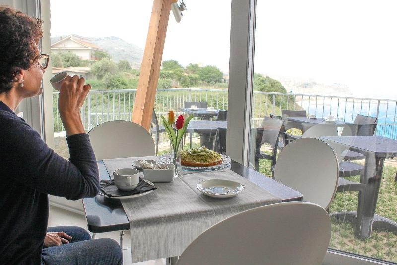 Bed and Breakfast Borgo Degli Dei  Affittacamere Poseidone