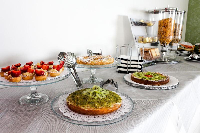 Bed and Breakfast Borgo Degli Dei  Affittacamere Poseidone