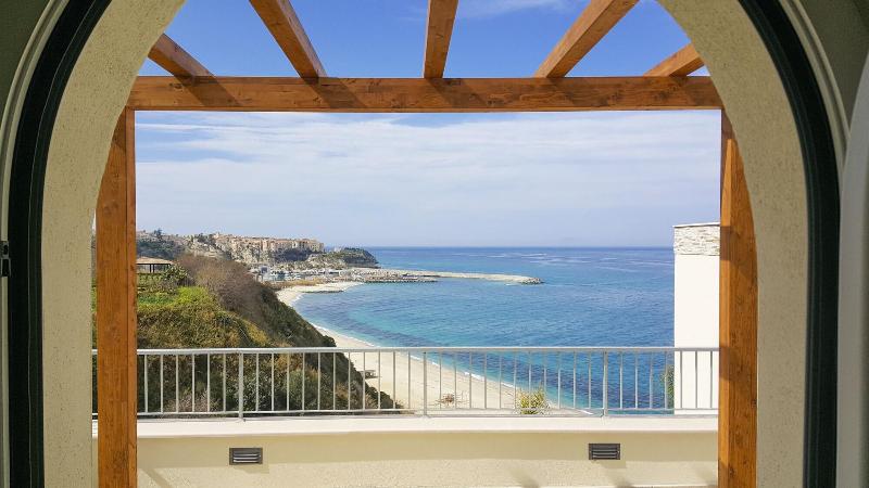 Bed and Breakfast Borgo Degli Dei  Affittacamere Poseidone