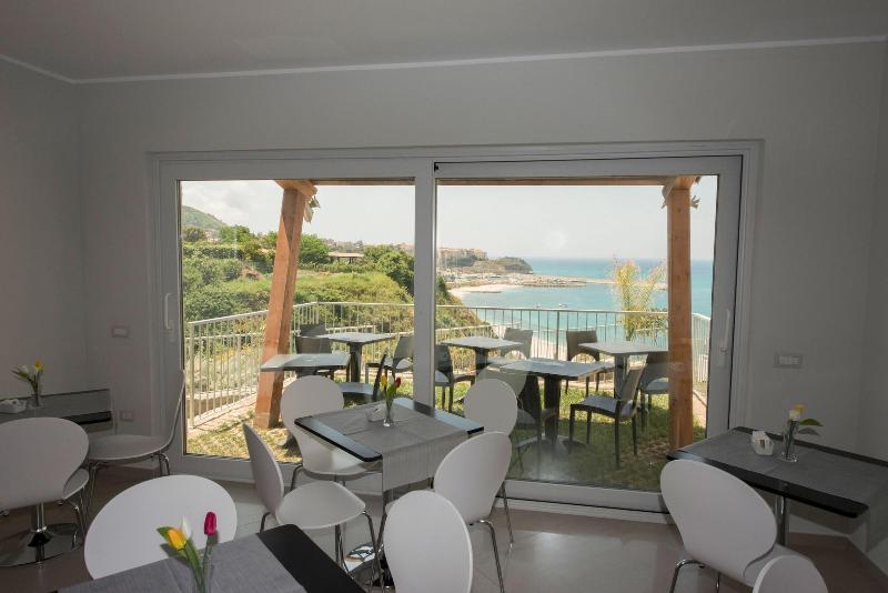 Bed and Breakfast Borgo Degli Dei  Affittacamere Poseidone