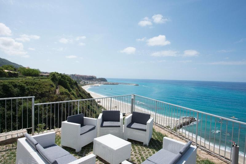 Bed and Breakfast Borgo Degli Dei  Affittacamere Poseidone