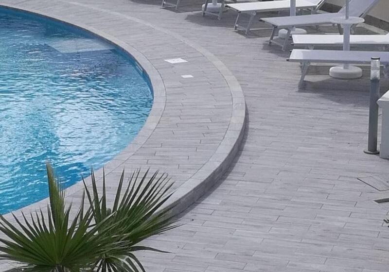 Bed and Breakfast Borgo Degli Dei  Affittacamere Poseidone