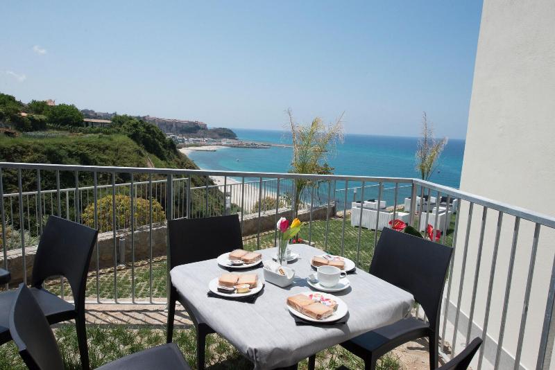 Bed and Breakfast Borgo Degli Dei  Affittacamere Poseidone