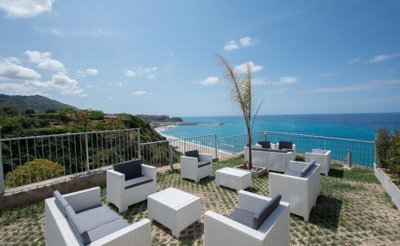 Bed and Breakfast Borgo Degli Dei  Affittacamere Poseidone