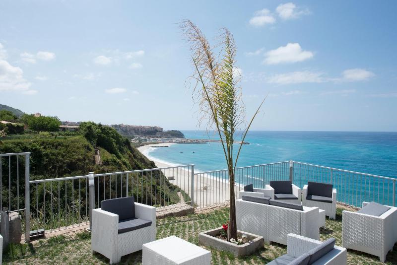 Bed and Breakfast Borgo Degli Dei  Affittacamere Poseidone