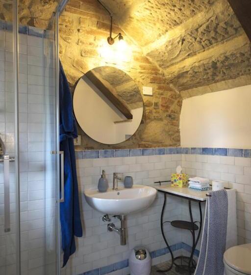 Aamiaismajoitus (B&B) Casa Del Principe