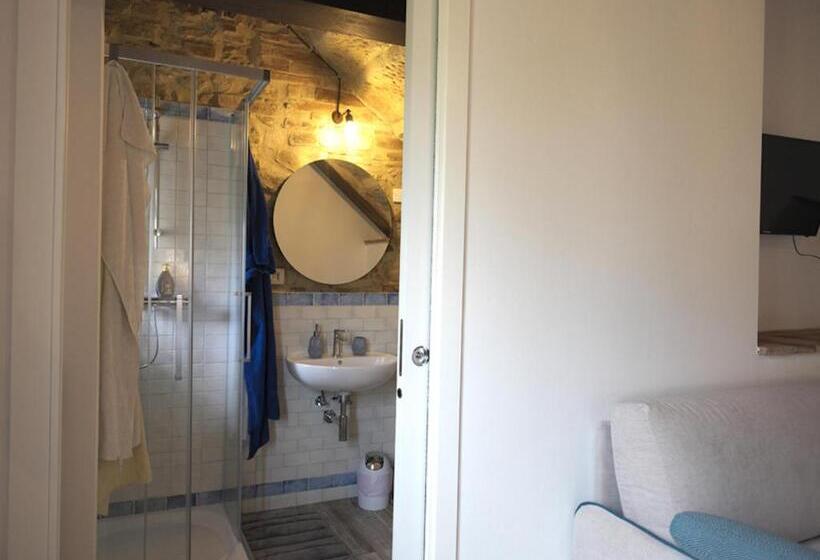 Aamiaismajoitus (B&B) Casa Del Principe