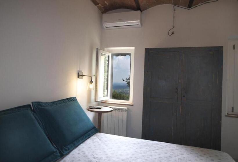 Aamiaismajoitus (B&B) Casa Del Principe