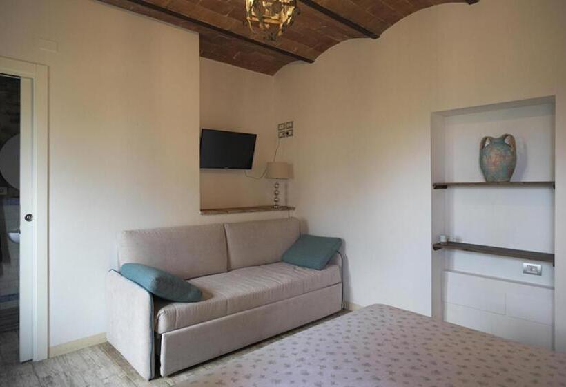 Aamiaismajoitus (B&B) Casa Del Principe