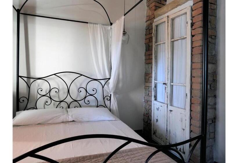 Aamiaismajoitus (B&B) Casa Del Principe