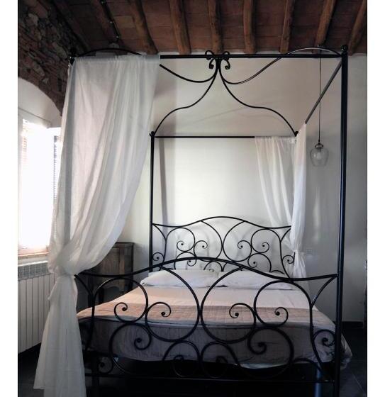 Aamiaismajoitus (B&B) Casa Del Principe