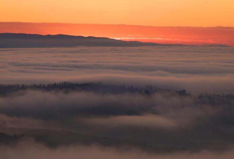 Aamiaismajoitus (B&B) Casa Del Principe