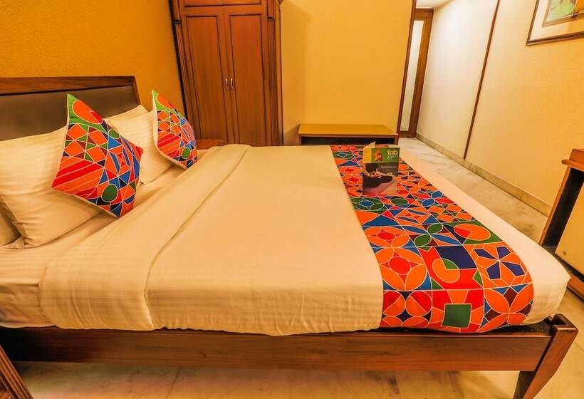 Fabhotel Sheronz Piccadily Chowk