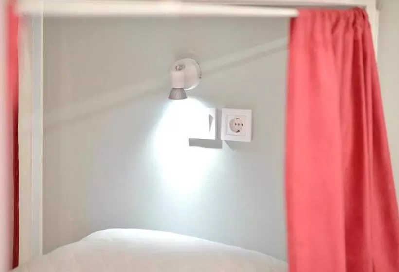 Hostel Pupa