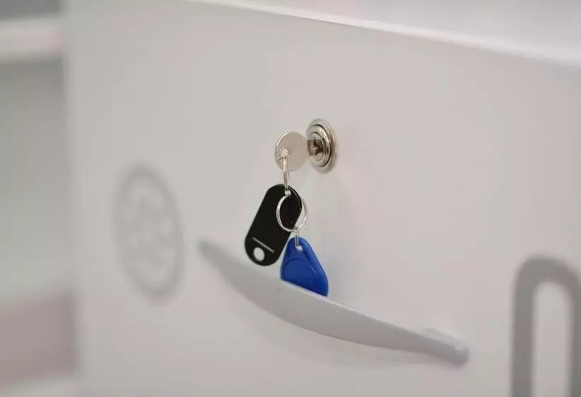 Hostel Pupa