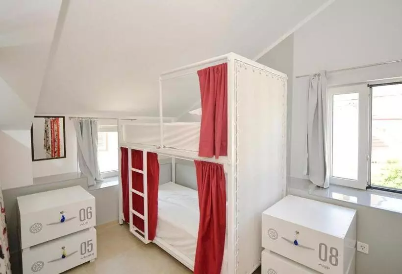 Hostel Pupa