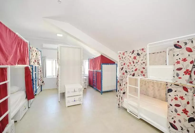 Hostel Pupa