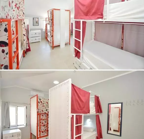 Hostel Pupa