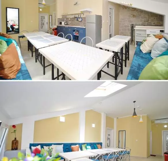 Hostel Pupa