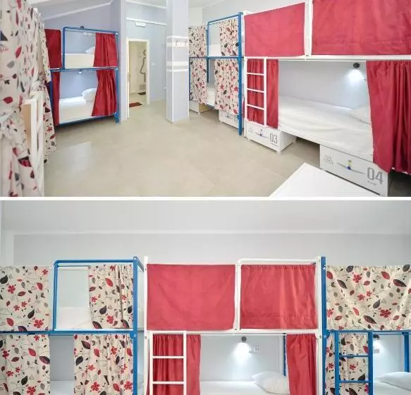 Hostel Pupa