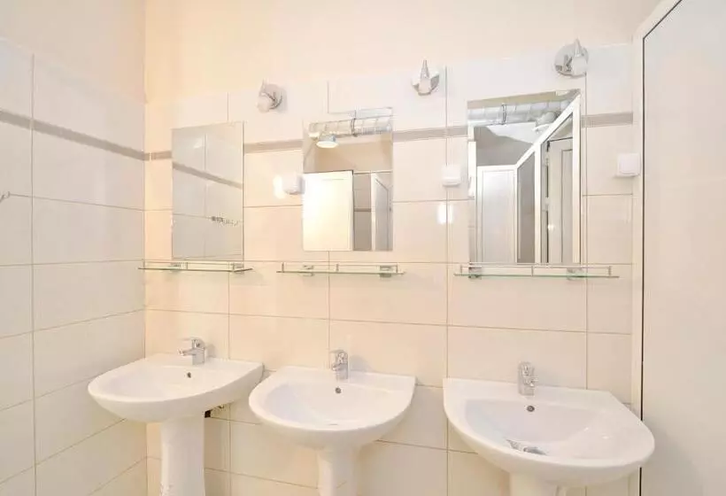 Hostel Pupa