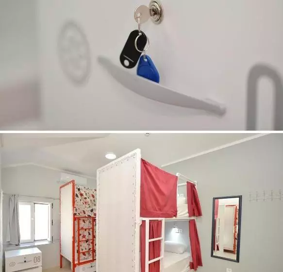 Hostel Pupa