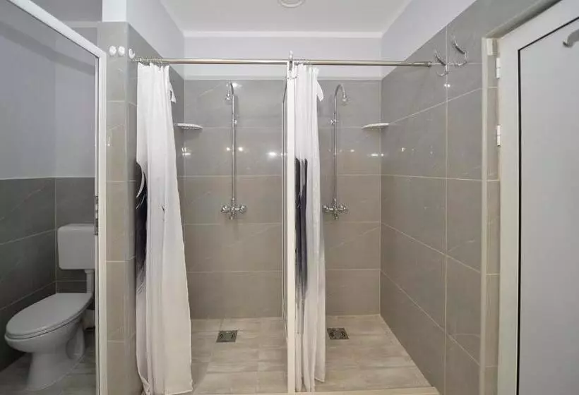 Hostel Pupa