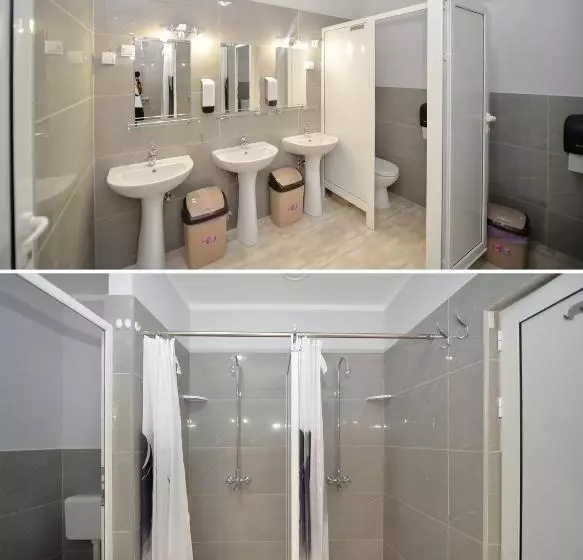 Hostel Pupa