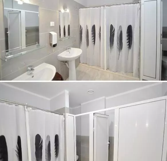 Hostel Pupa