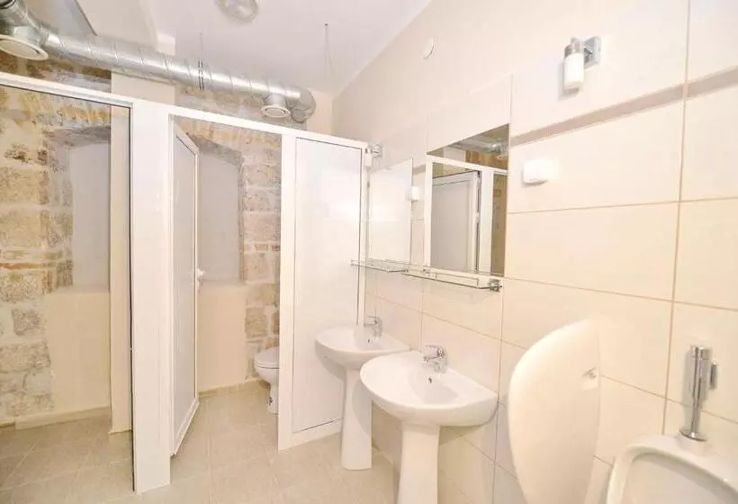 Hostel Pupa