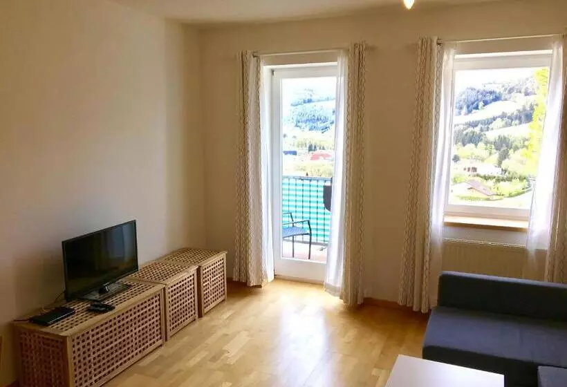 Hotel Apfelwirt