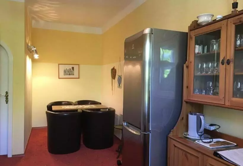 Hotel Apfelwirt