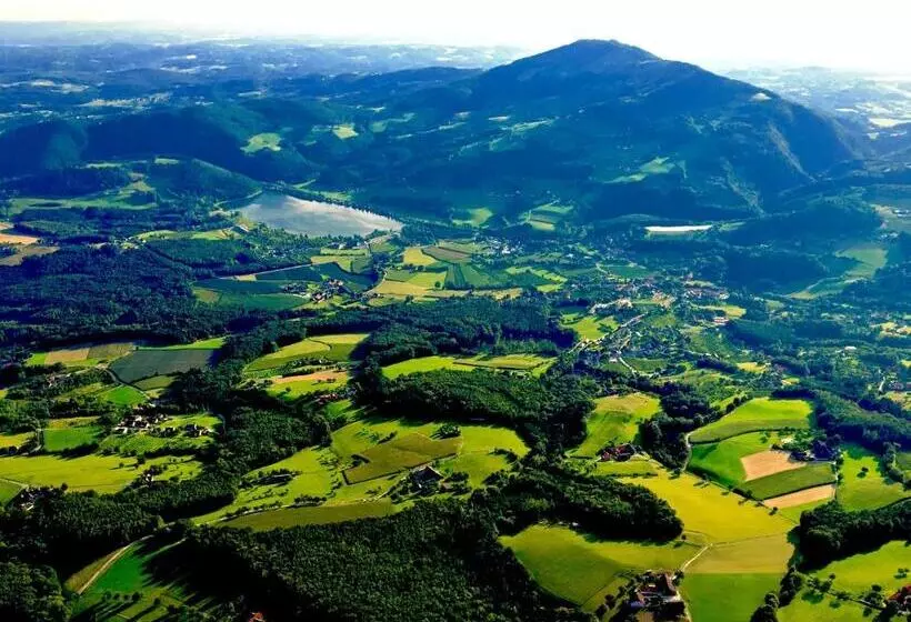Hotel Apfelwirt