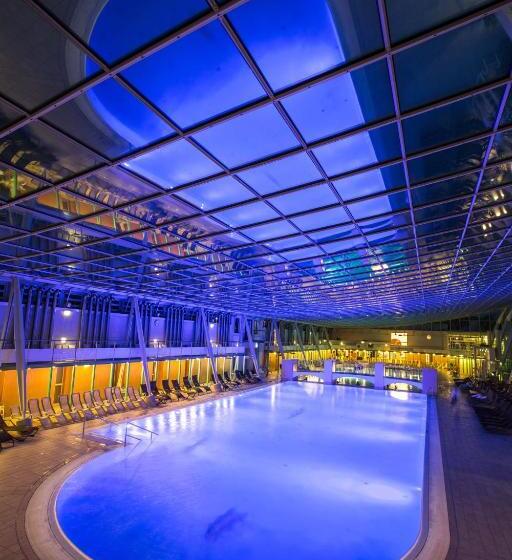 فندق Badener Hof