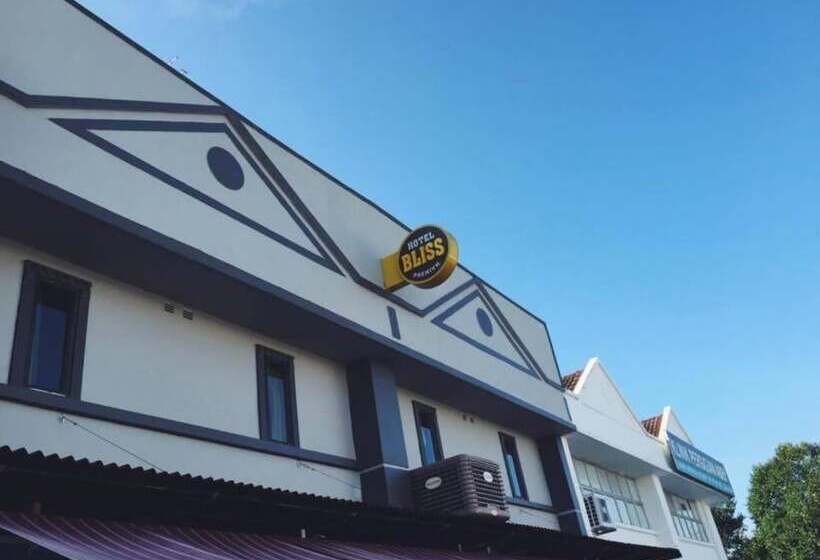 فندق Bliss