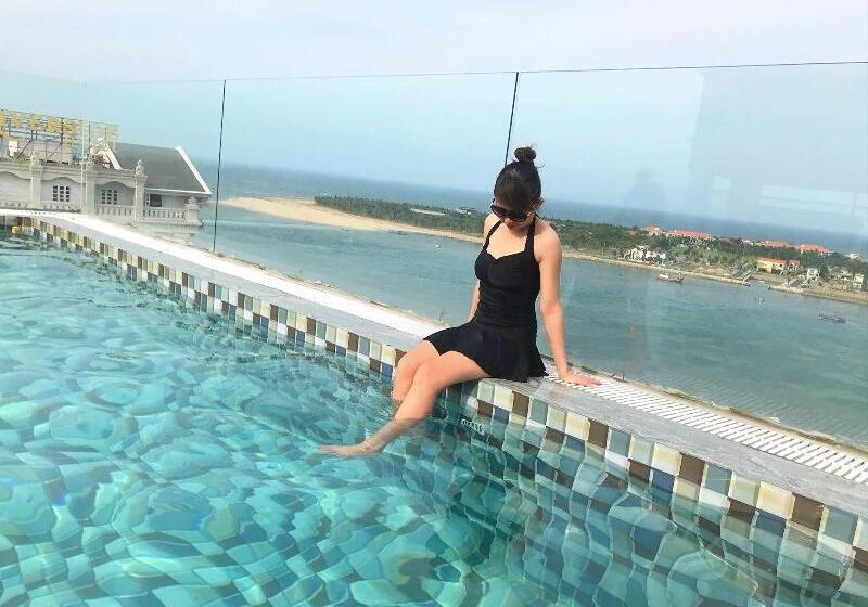 هتل Ckc Thien Duong