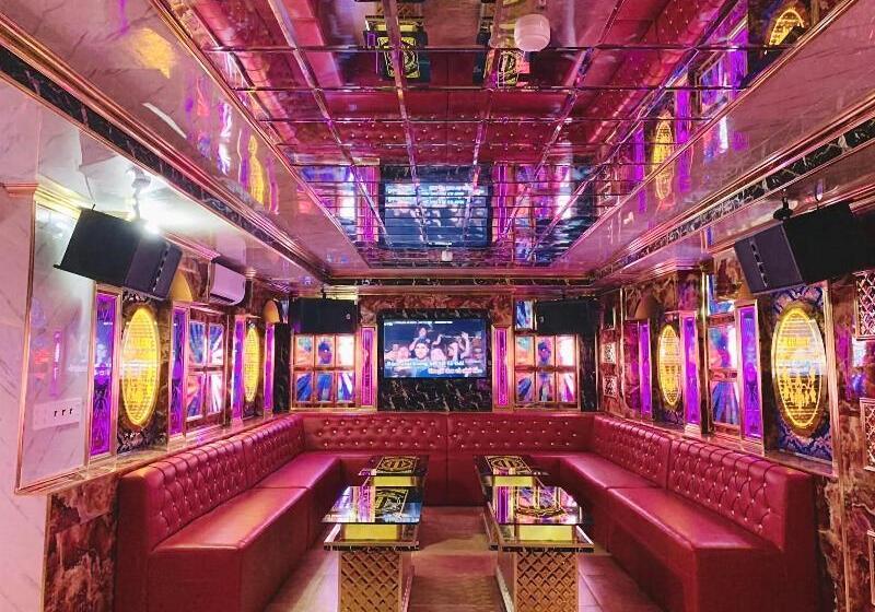 هتل Ckc Thien Duong