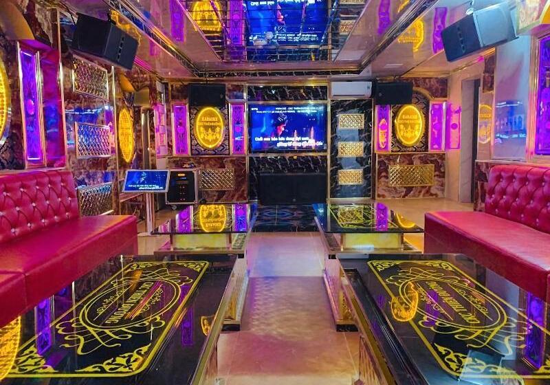 هتل Ckc Thien Duong