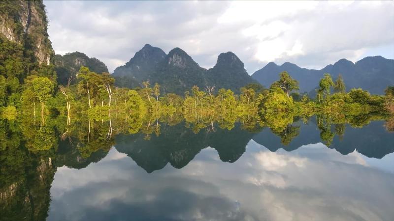 هتل Ckc Thien Duong