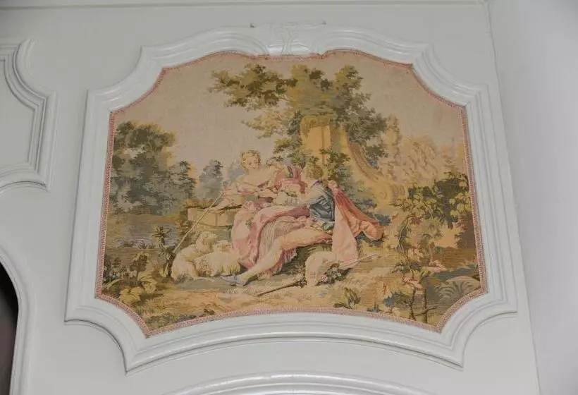 هتل Hôtel Victor Hugo
