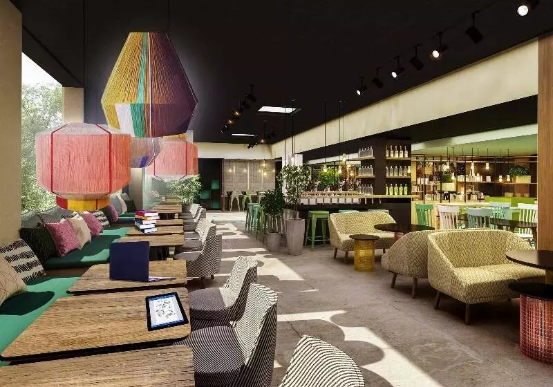 ホテル Ibis Styles Paris 16 Boulogne