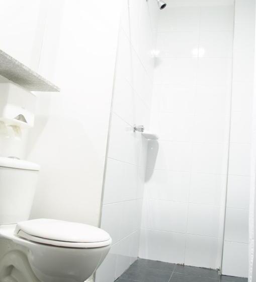 هتل Las Olas Mamonal