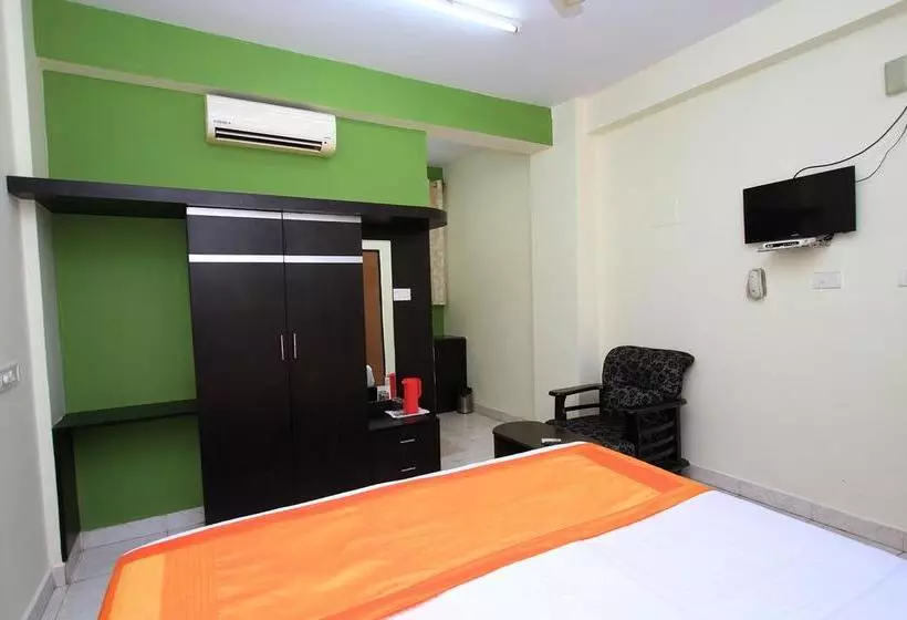 ホテル Oyo Rooms Nimhans Lalbagh