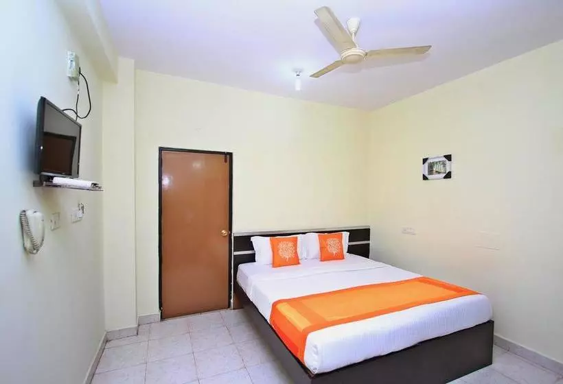 ホテル Oyo Rooms Nimhans Lalbagh