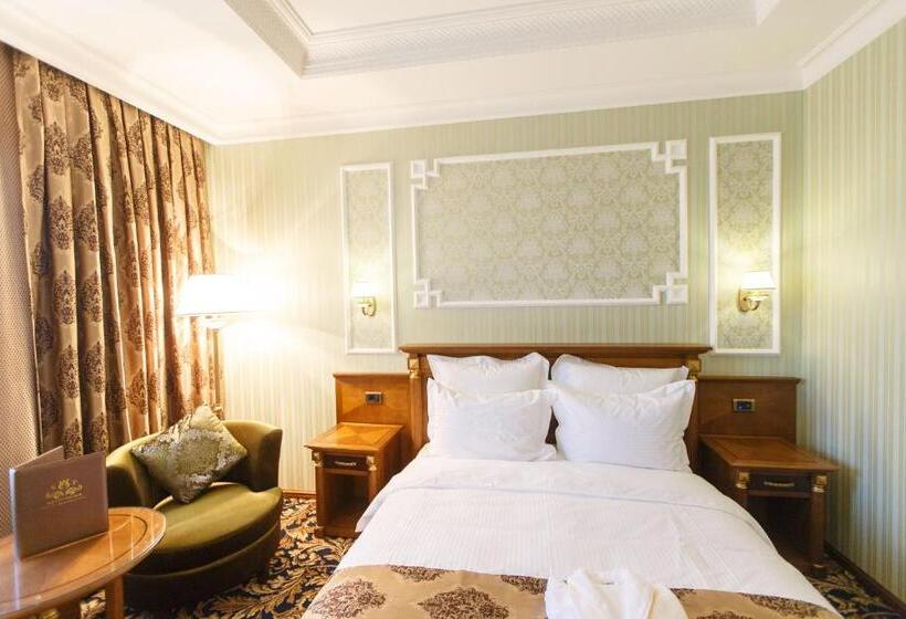 هتل Sultan Palace