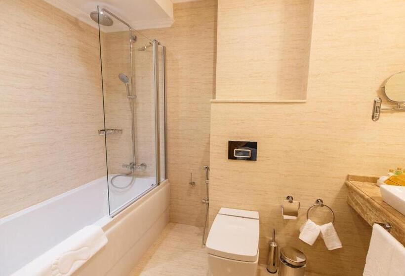 هتل Sultan Palace