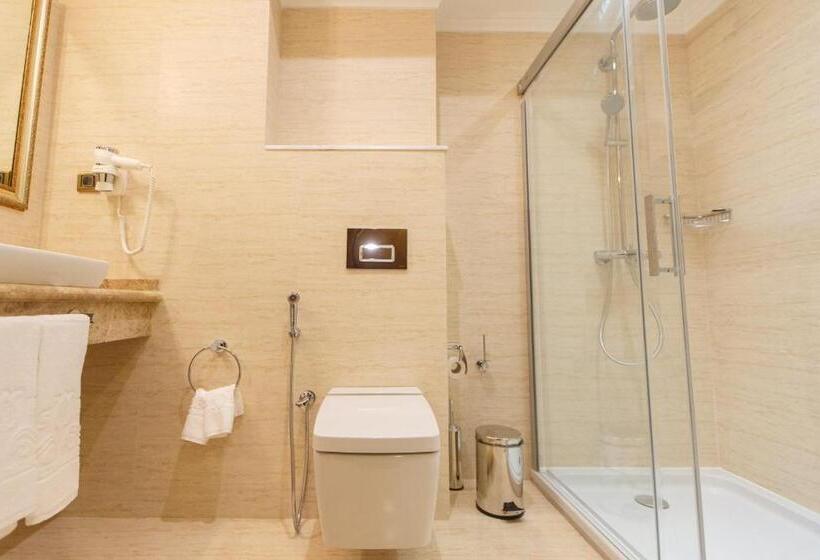 هتل Sultan Palace