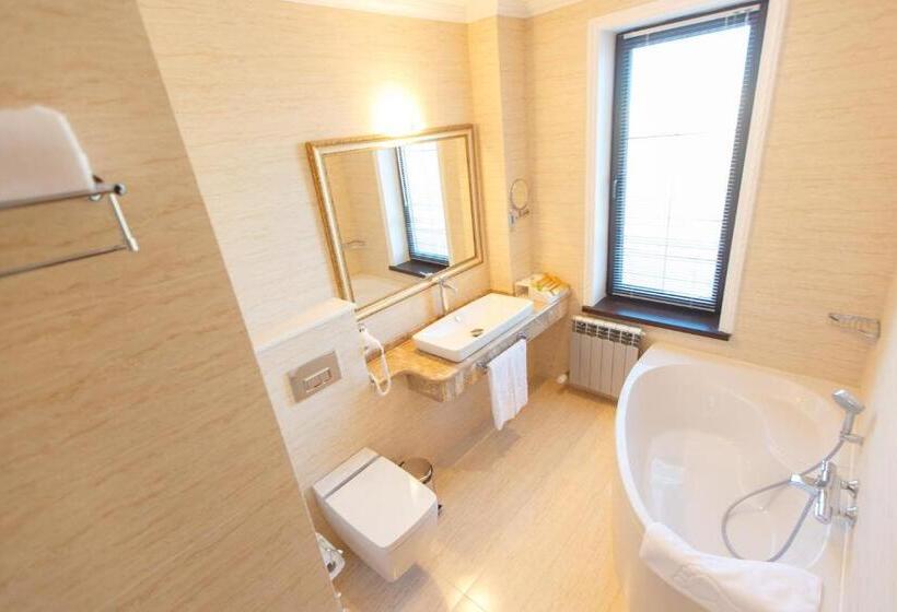 هتل Sultan Palace