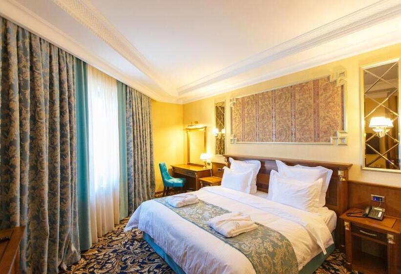 هتل Sultan Palace